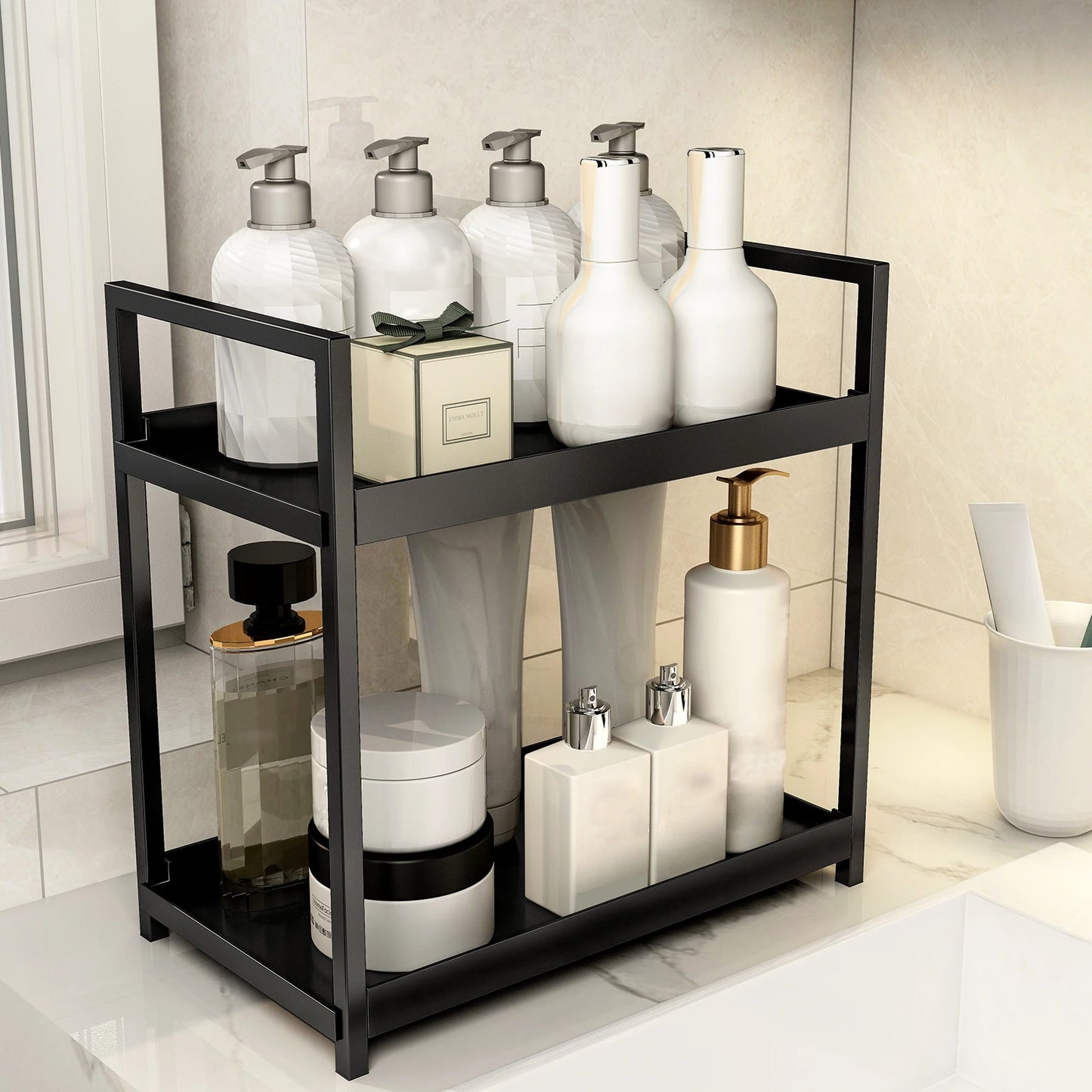Countertop Storage Rack