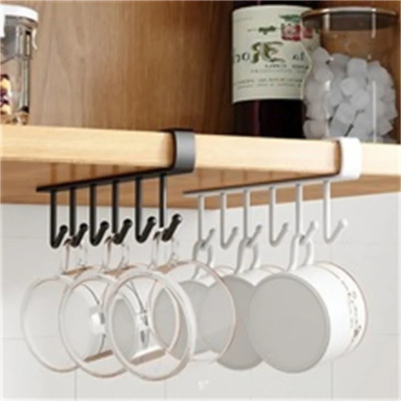 Kitchen Rack & Storage Hanger