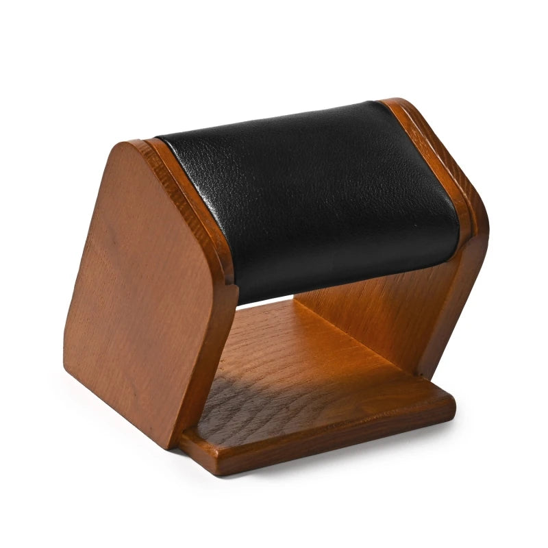 Wooden T-Shape Jewellery Stand