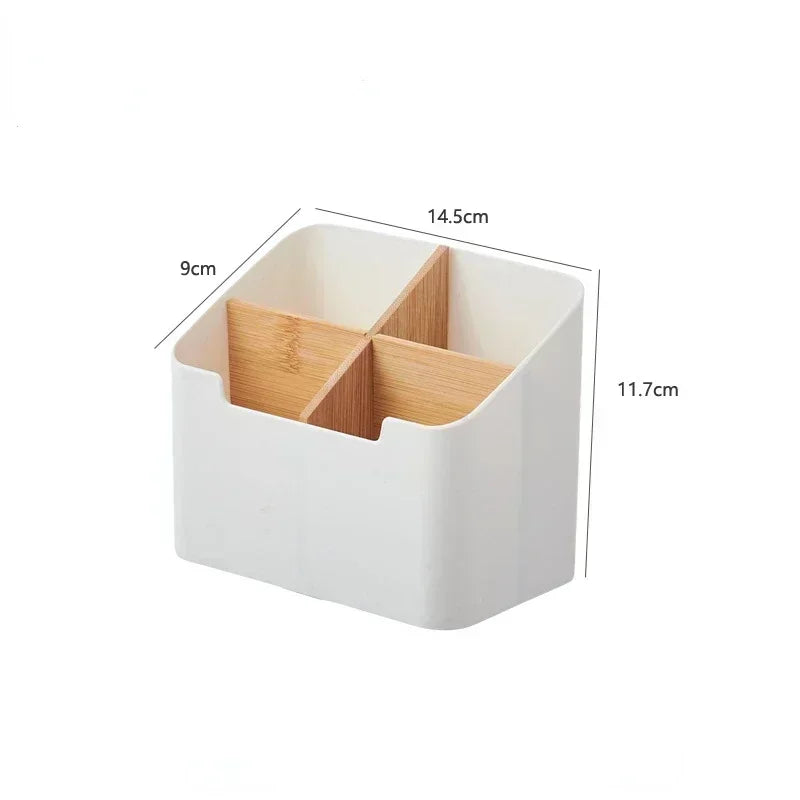 Modern Remote Control Organizer