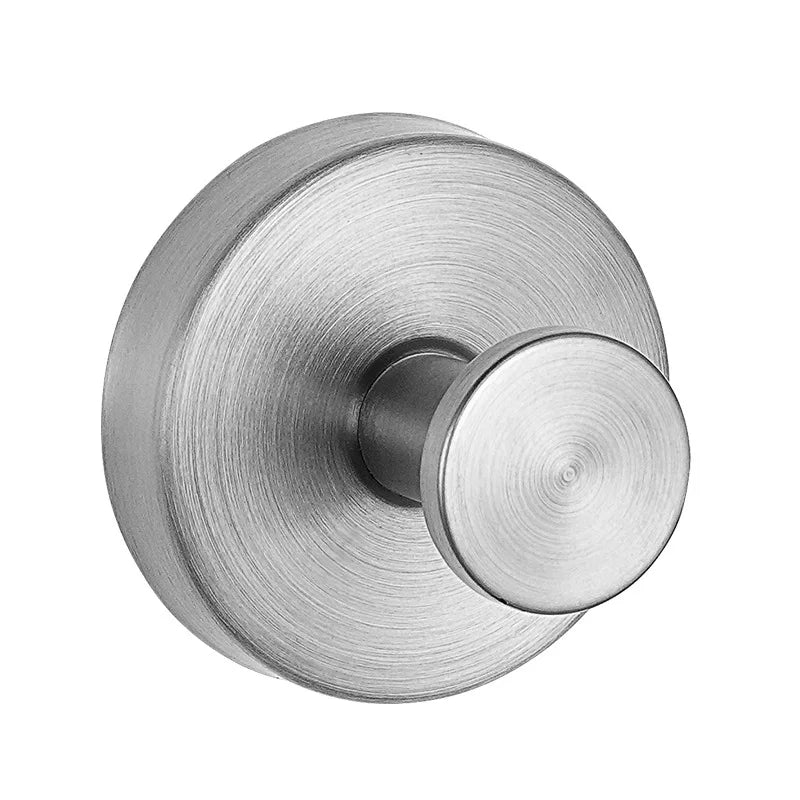 Modern Stainless Steel Vacuum Suction Hook