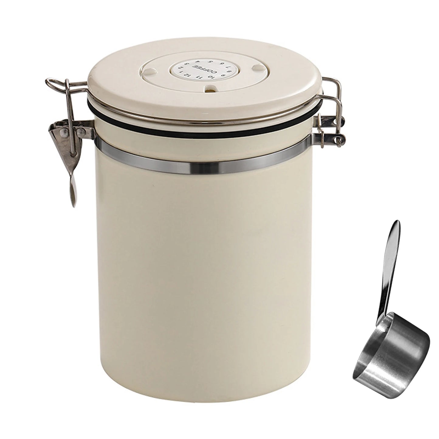 Coffee Storage Canister