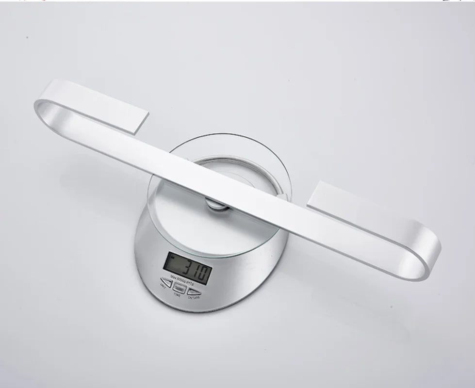 Modern Space Aluminium Towel Rack