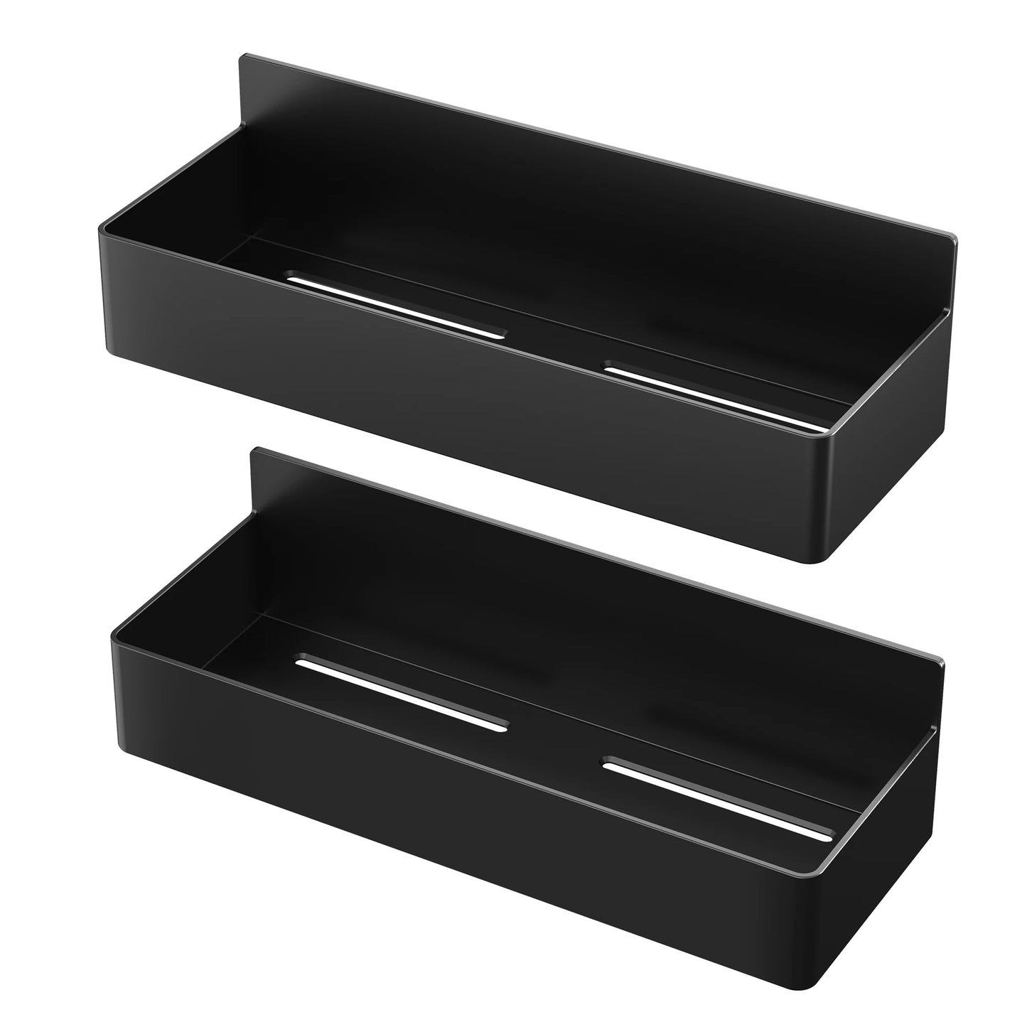 Magnetic 2-Layer Storage Rack