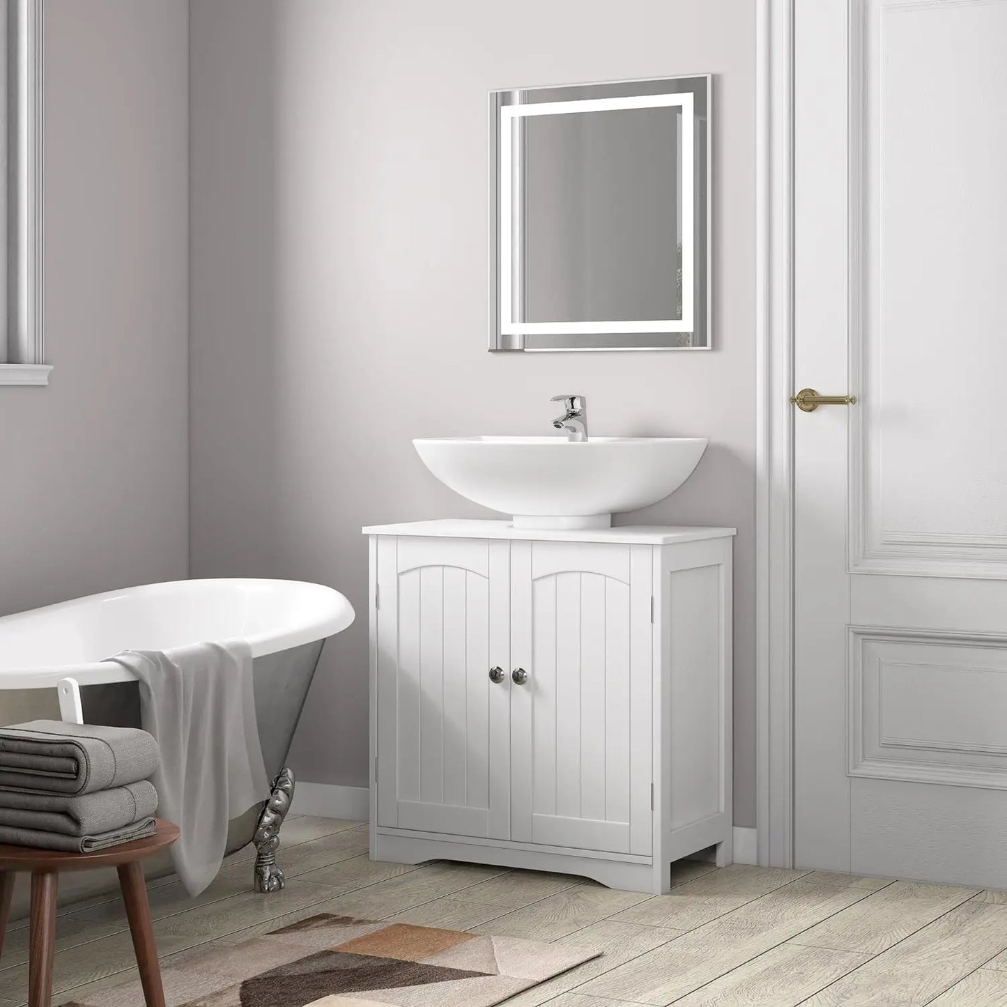 Under Sink Bathroom Cabinet