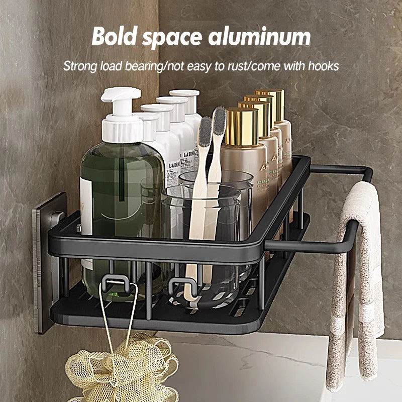 Double Layer Rustproof Organizer