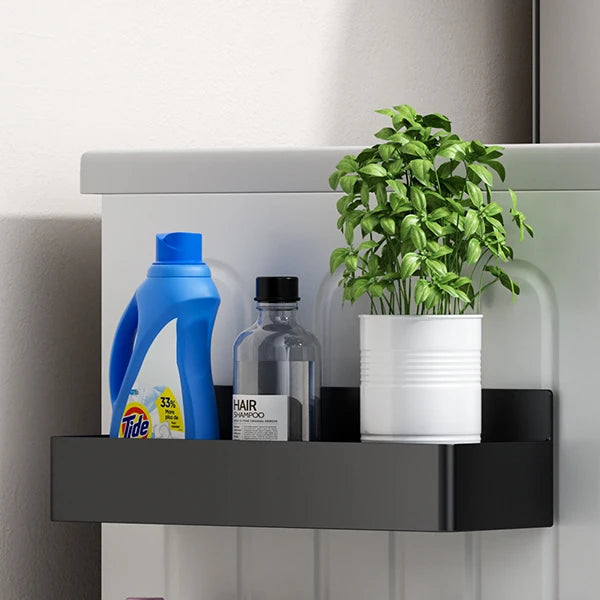 Magnetic 2-Layer Storage Rack