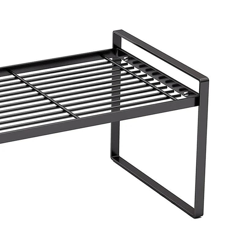 Kitchen Utensils Storage Rack