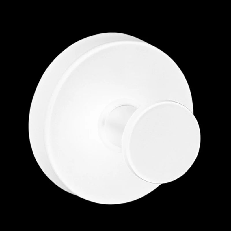 Modern Stainless Steel Vacuum Suction Hook