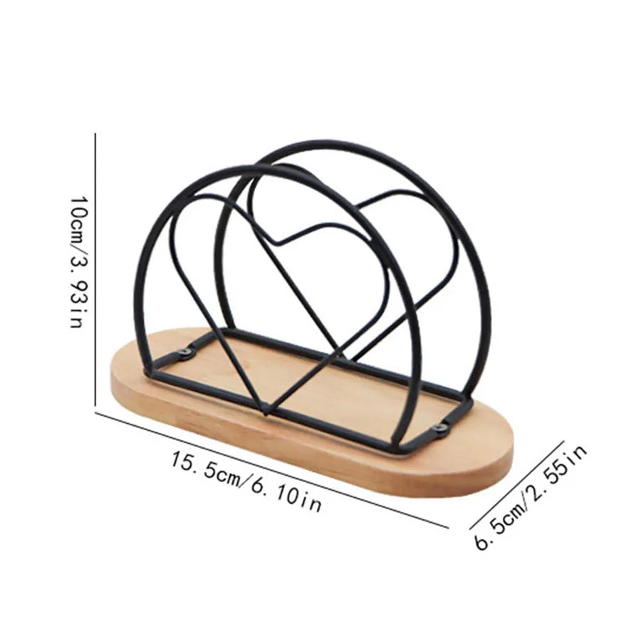 Classy Napkin Holder