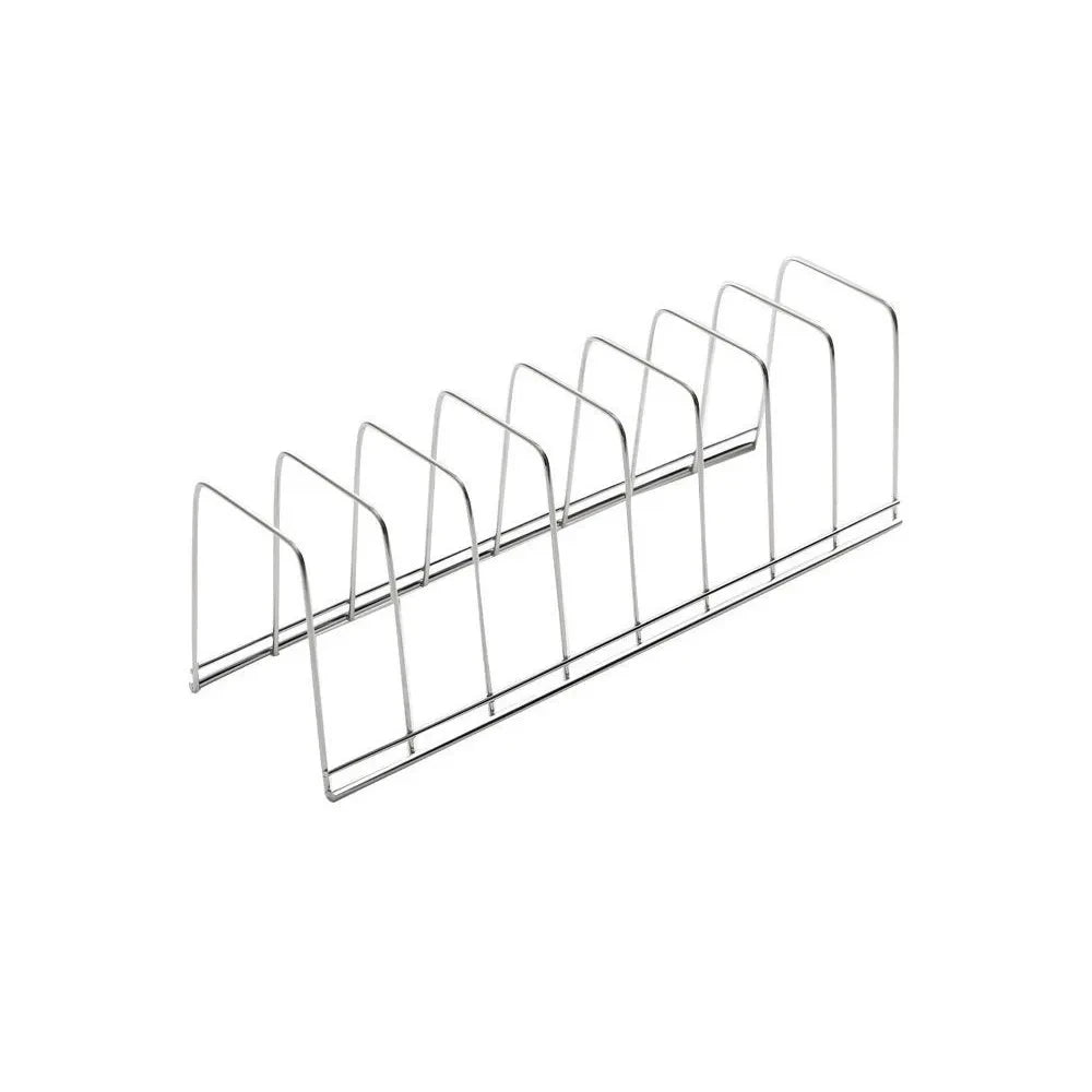Stainless Steel Dish Draining Rack