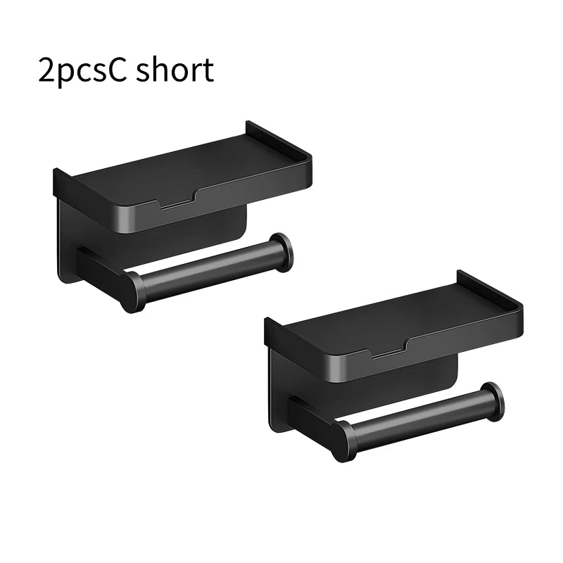 Toilet Paper Holder