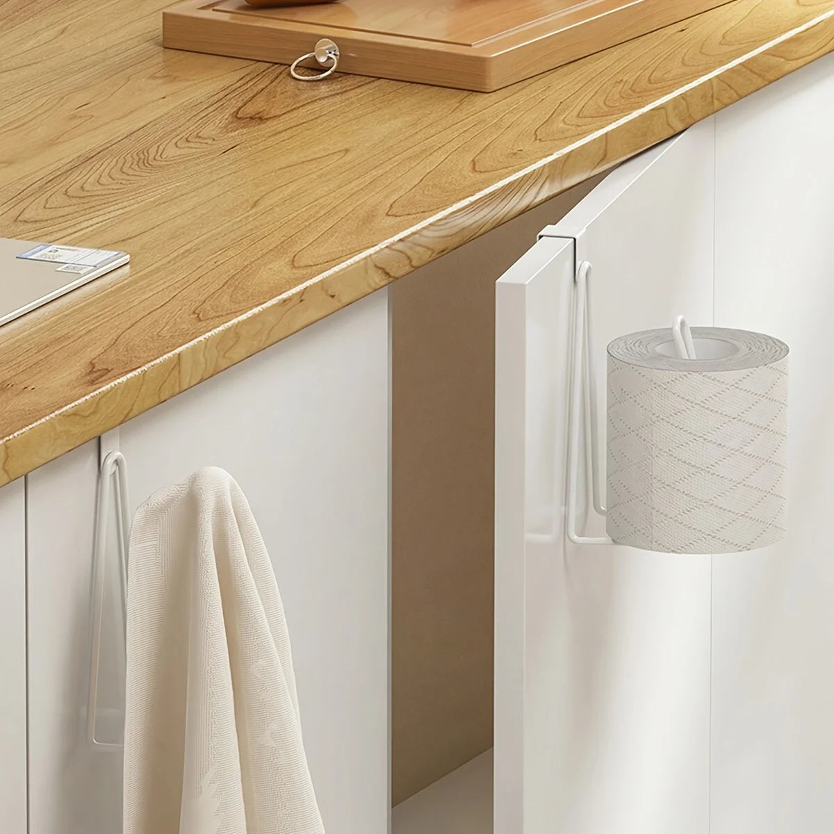Urban Edge Toilet Paper Holder