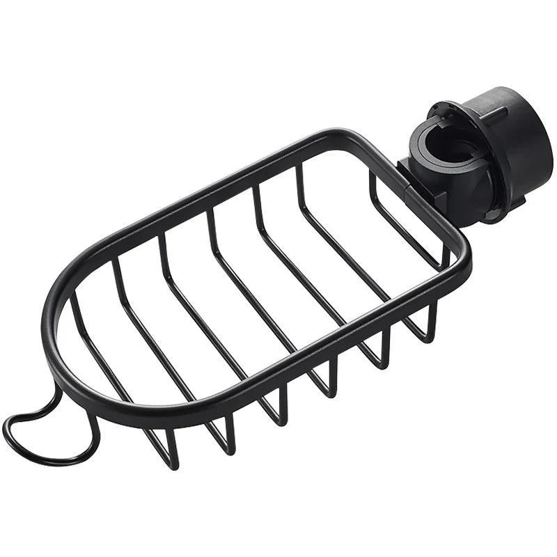 Kitchen Sink Drain Rack