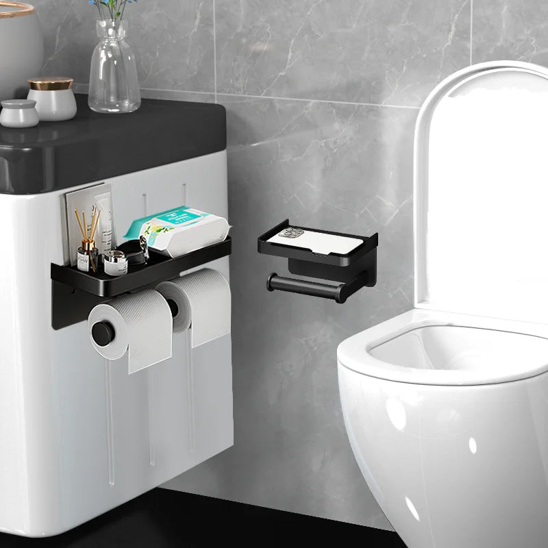 Toilet Paper Holder