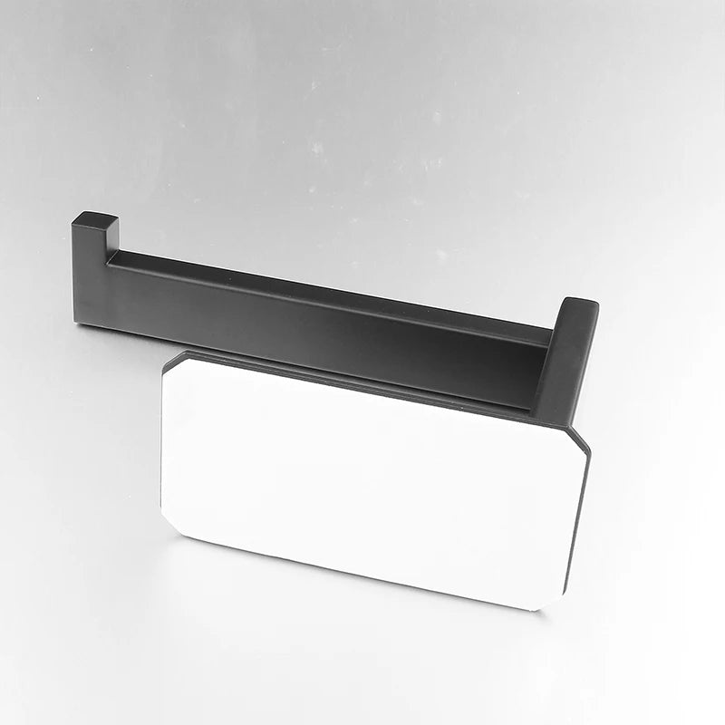 Stainless Steel Tissue Holder - No-Drill