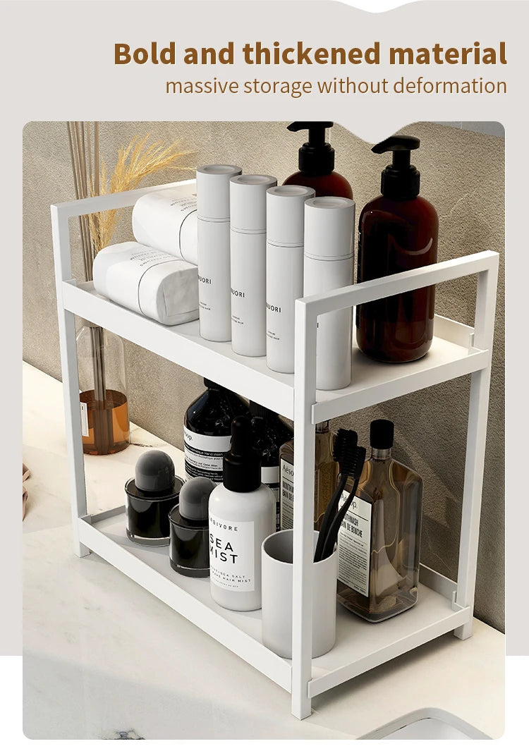 Countertop Storage Rack