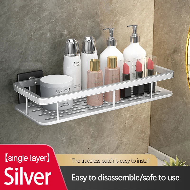 Double Layer Rustproof Organizer