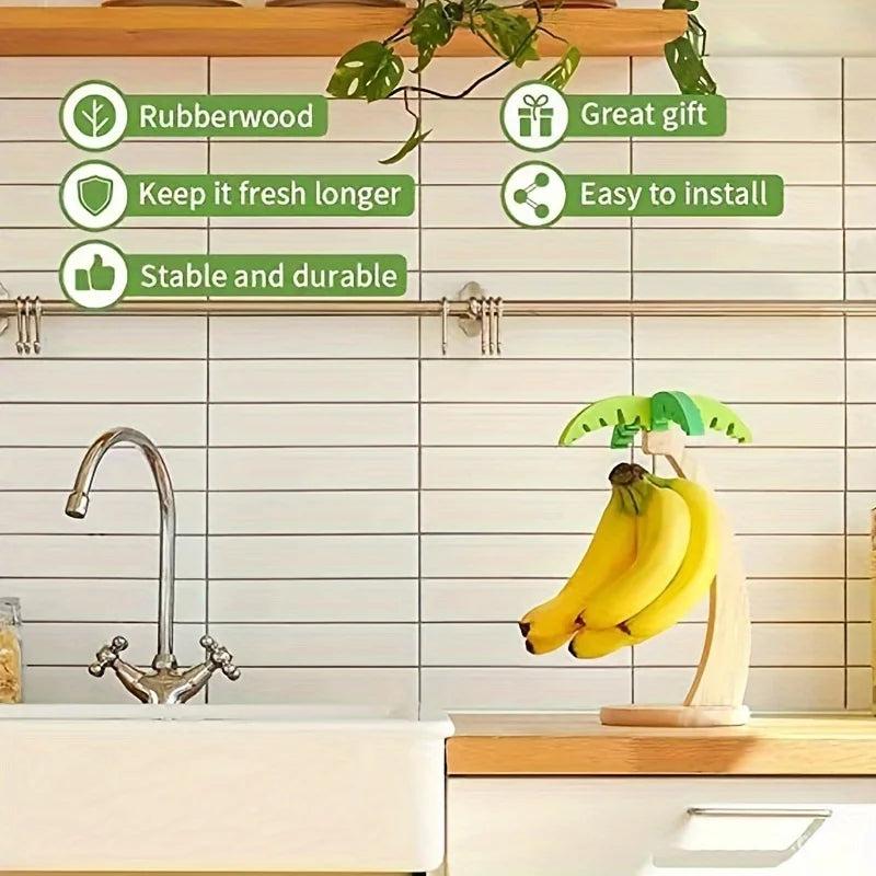 Fruit Storage Stand