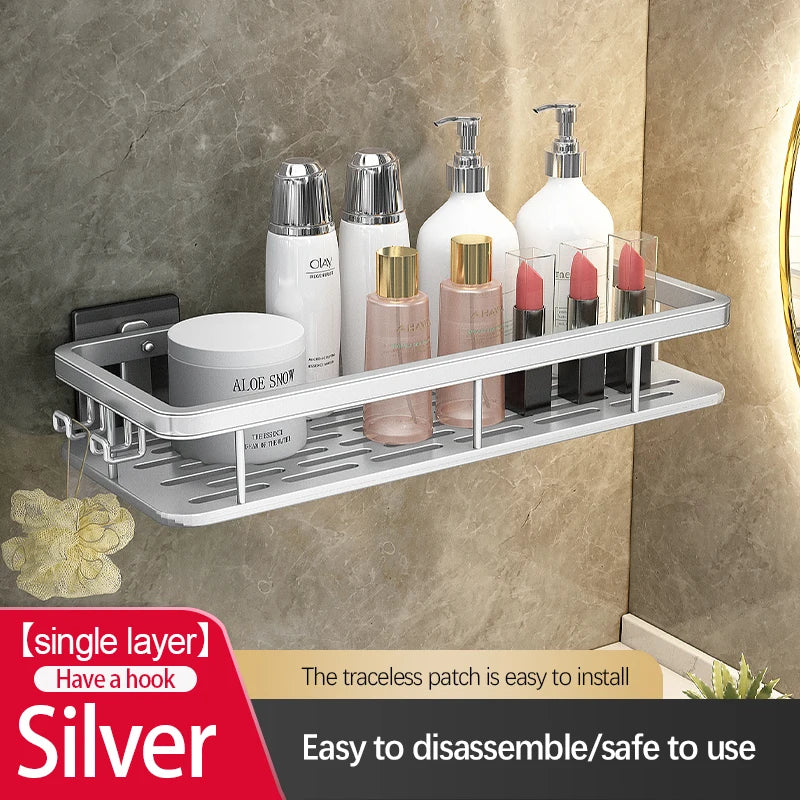 Double Layer Rustproof Organizer