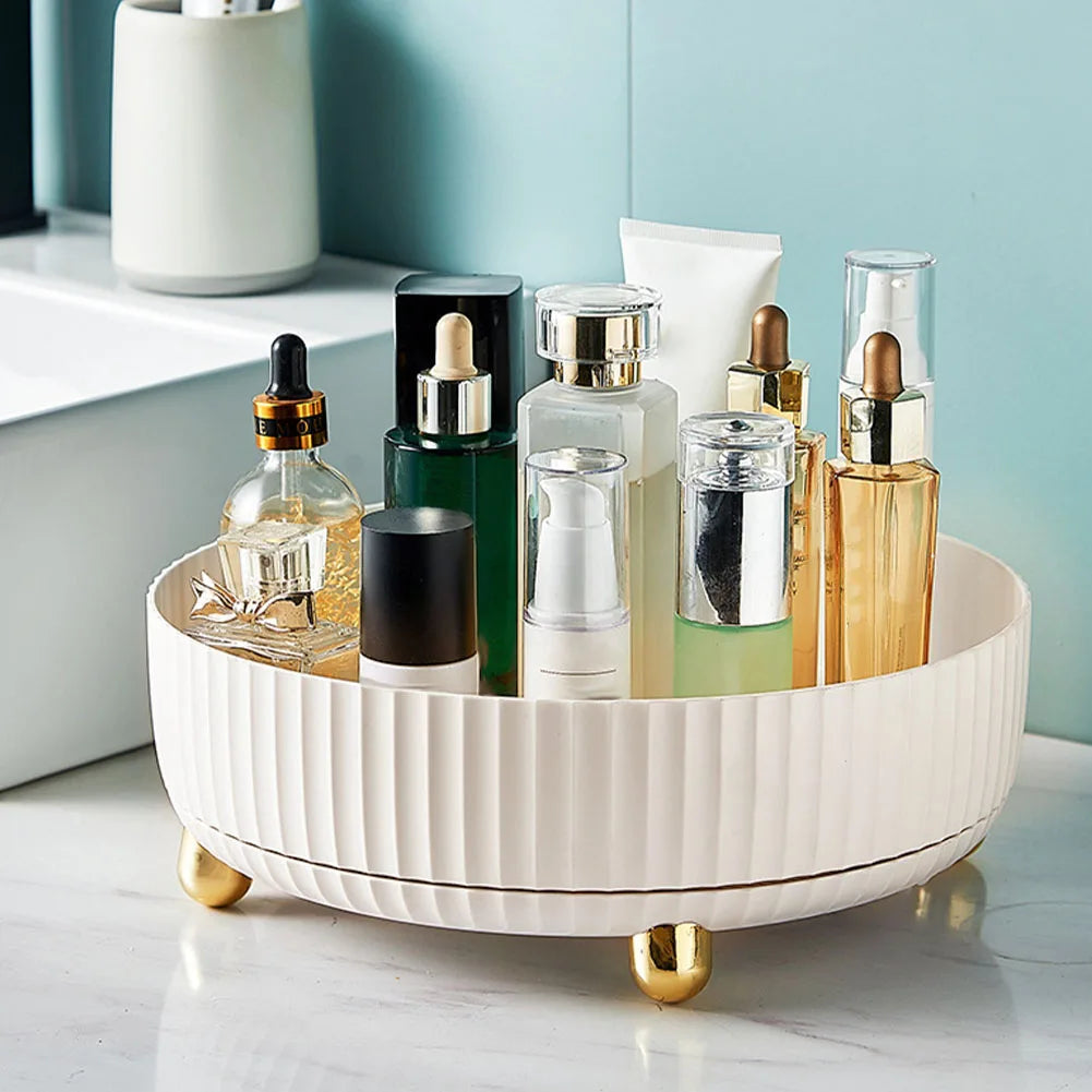 360° Rotating Spice Rack