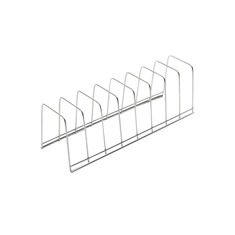 Stainless Steel Dish Draining Rack