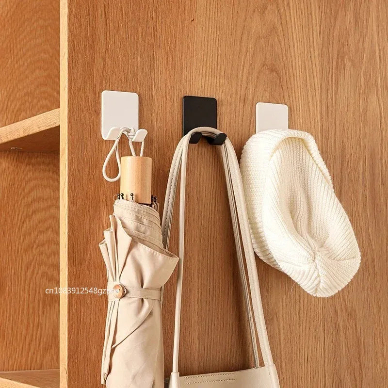 Modern Bathroom Razor Holder
