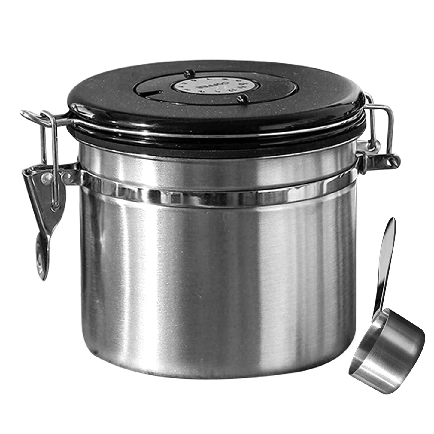 Coffee Storage Canister