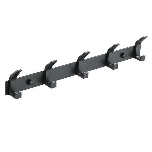 Self-Adhesive Wall Hooks