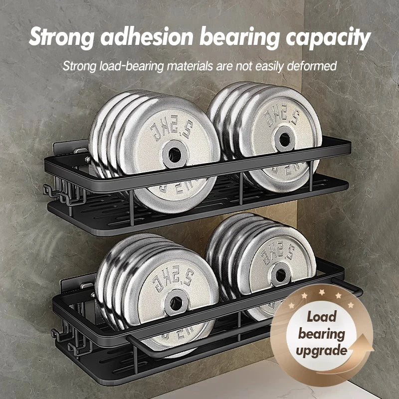 Double Layer Rustproof Organizer