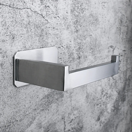 Stainless Steel Tissue Holder - No-Drill