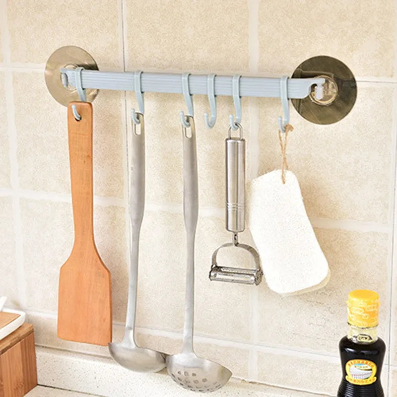 Acrylic Adhesive Toilet Paper Holder