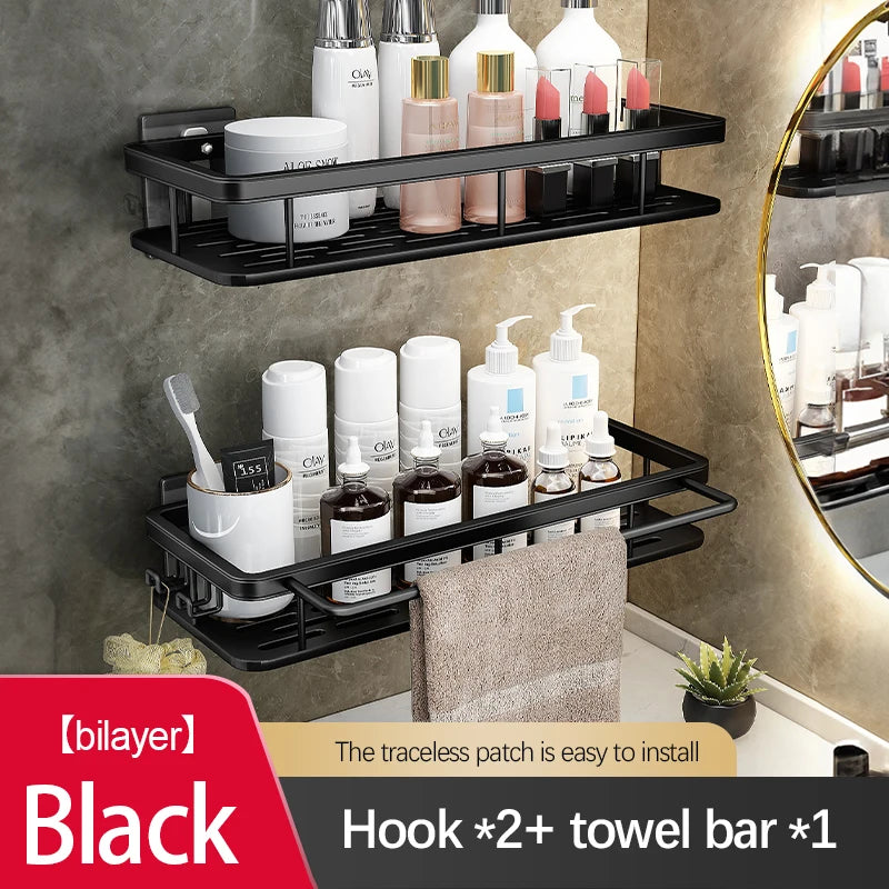 Double Layer Rustproof Organizer