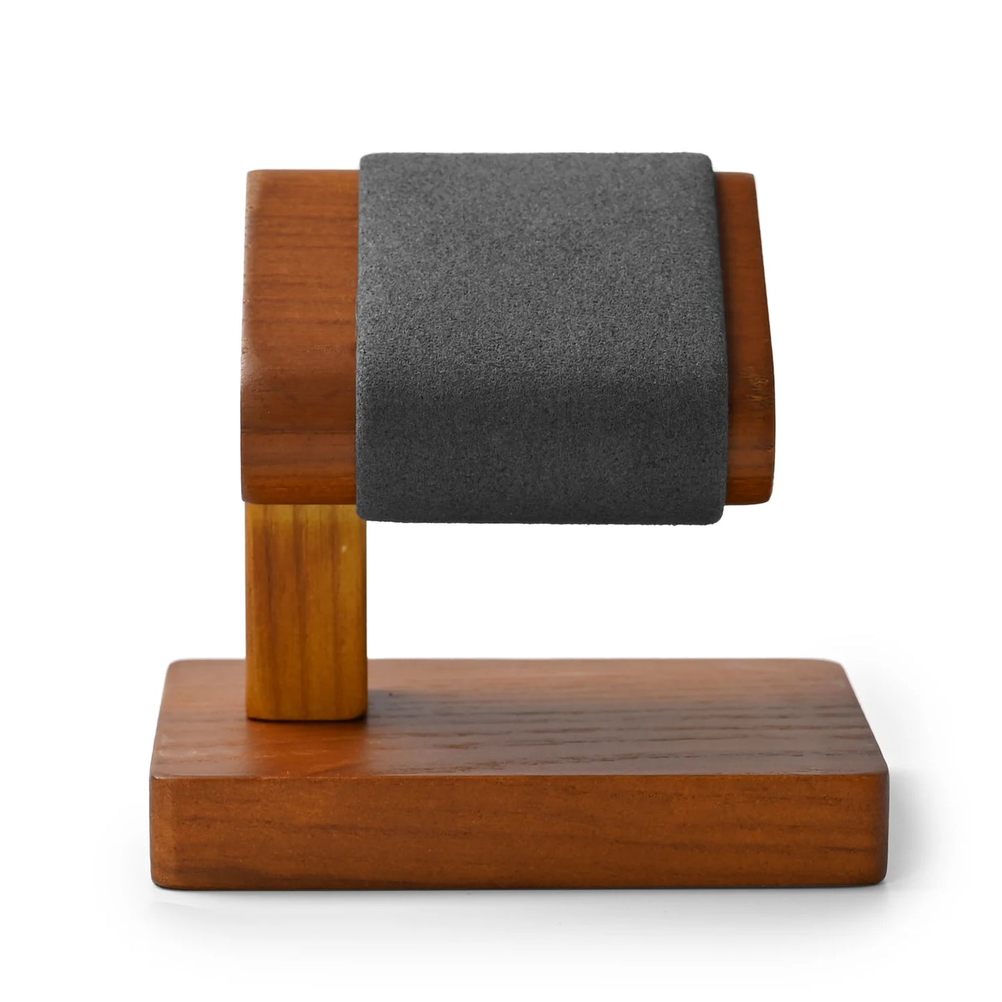 Wooden T-Shape Jewellery Stand