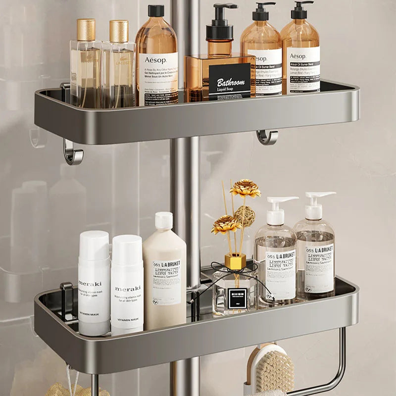Unique Adjustable Shower organiser