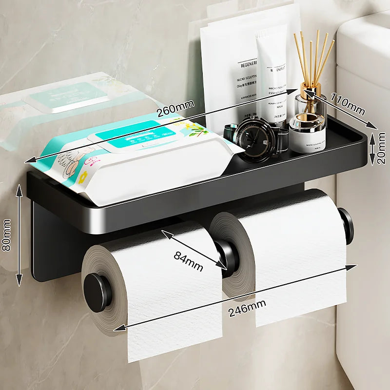 Toilet Paper Holder