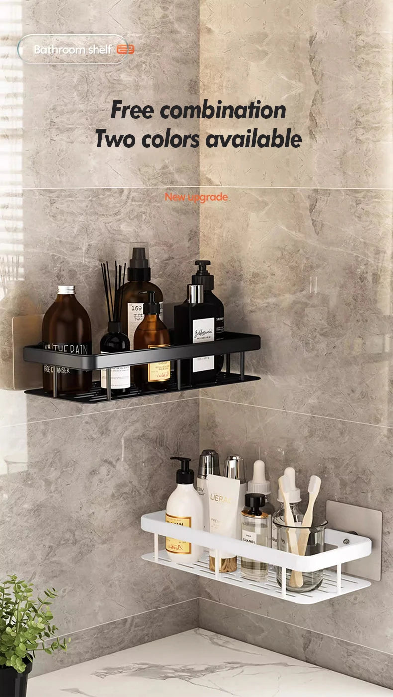 Double Layer Rustproof Organizer