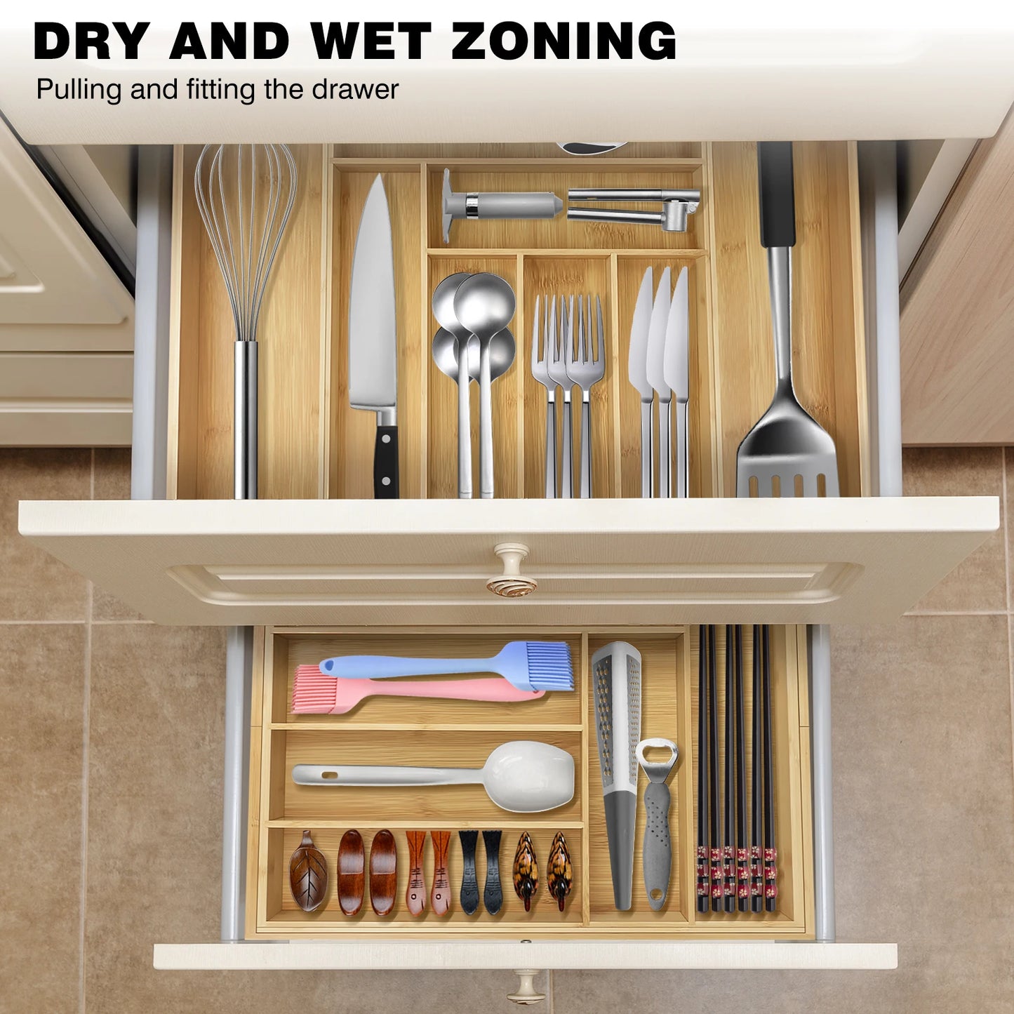 Multi-Purpose Storage Organizer