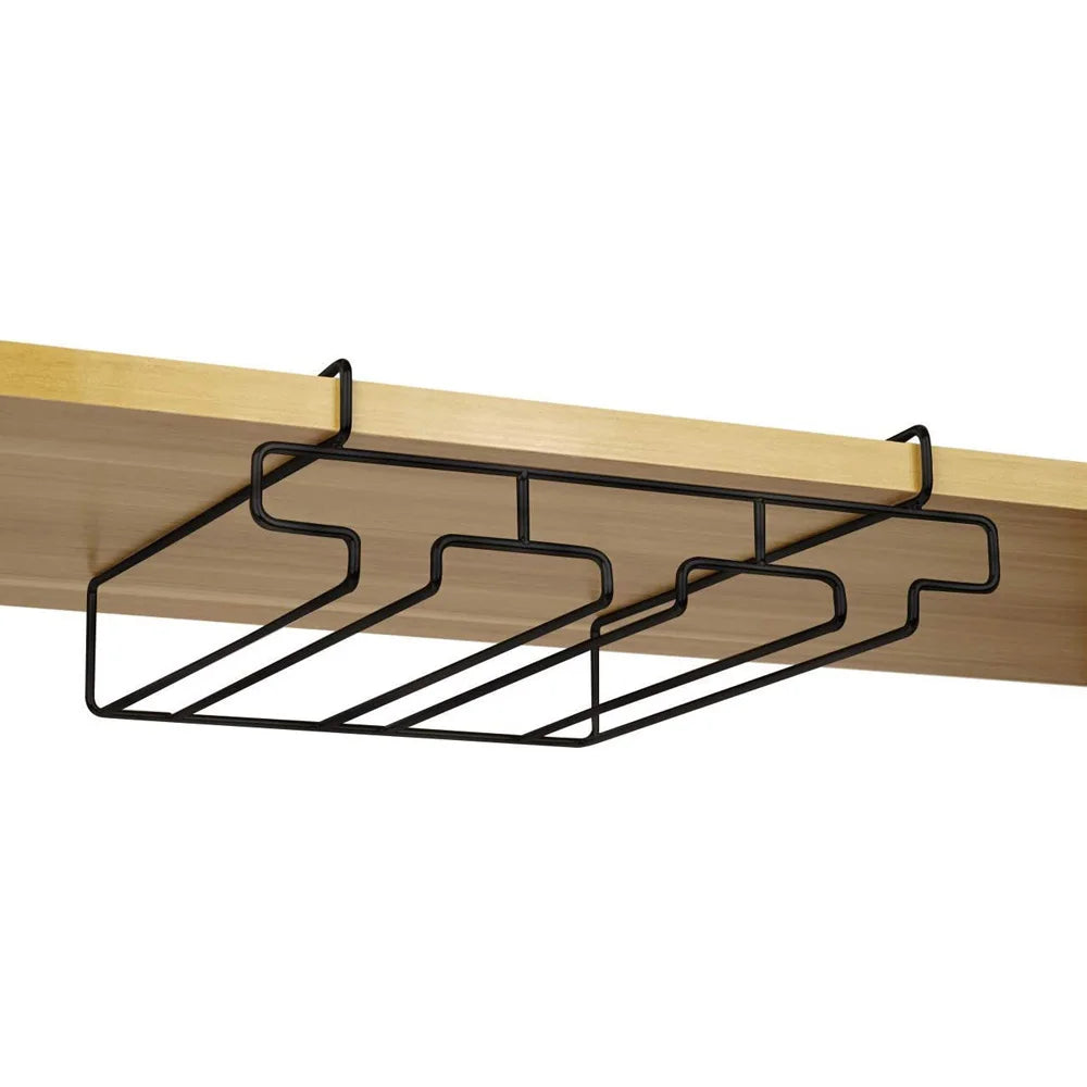 Decorative Wine Glass Holder