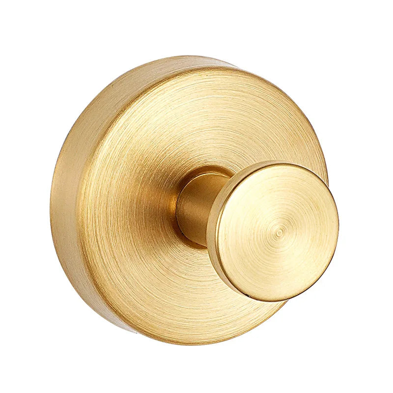 Modern Stainless Steel Vacuum Suction Hook