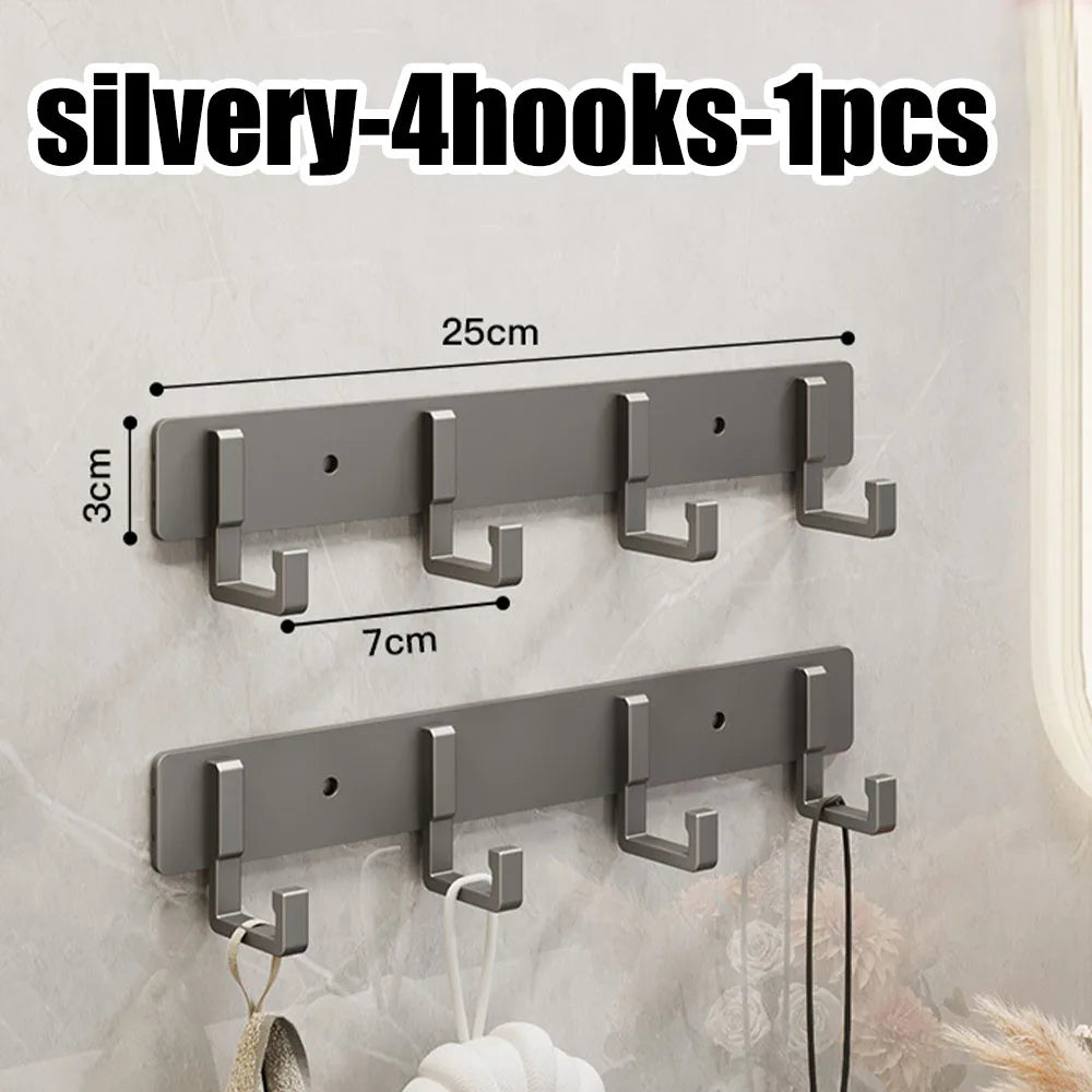Modern Strong Adhesive Wall Hook