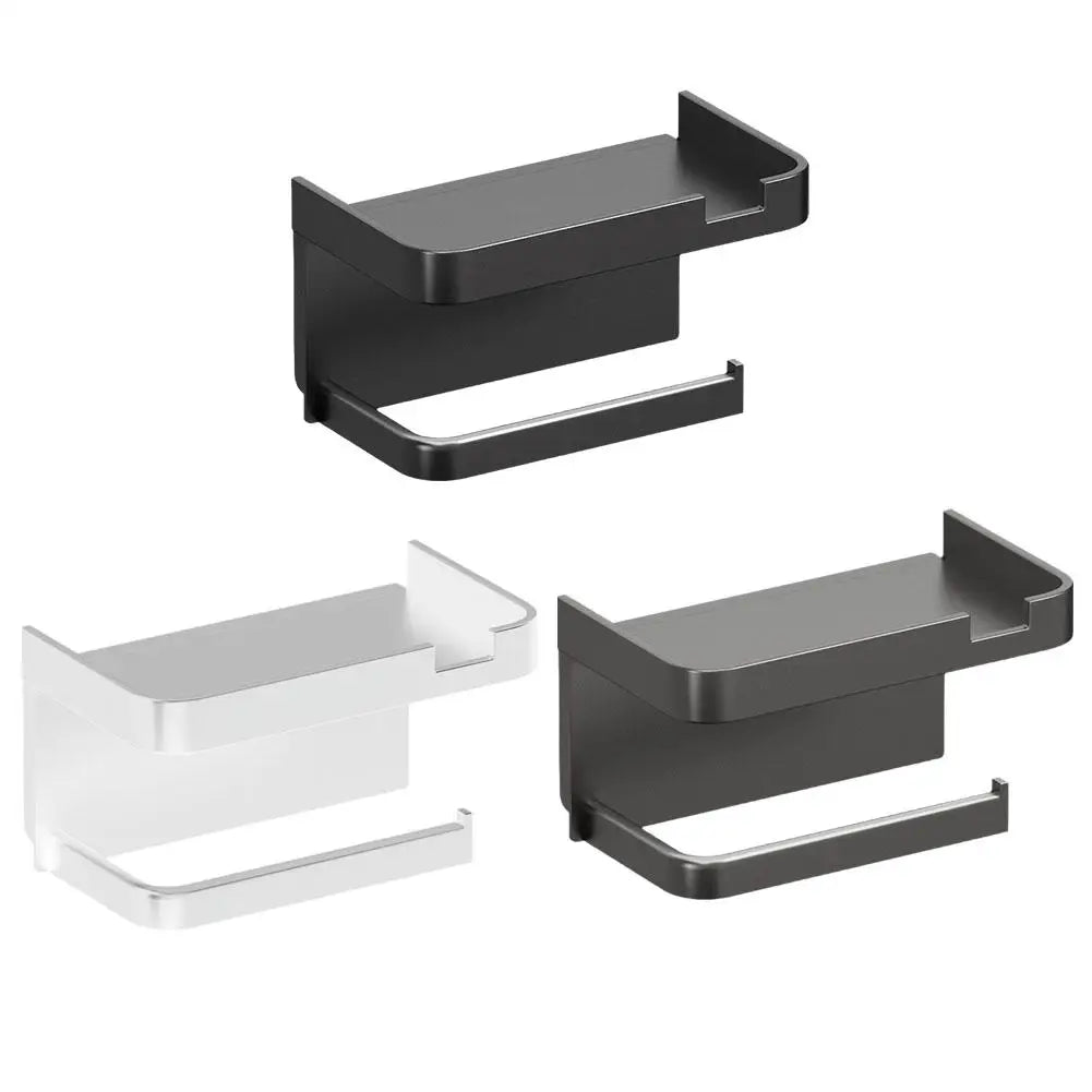 Rustproof Toilet Paper Rack