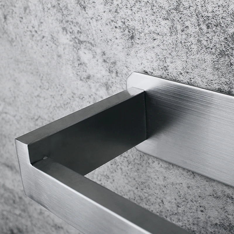 Stainless Steel Tissue Holder - No-Drill