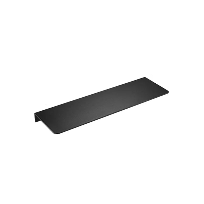 Minimalist Floating Wall Shelf