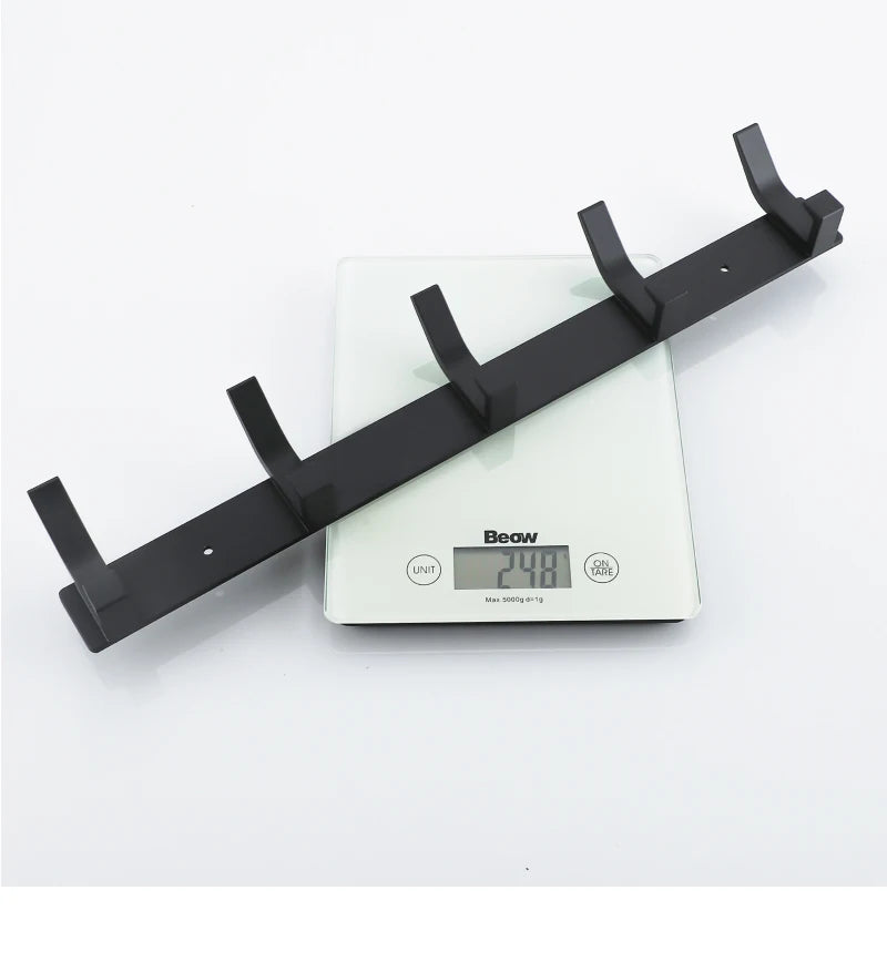 Self-Adhesive Wall Hooks