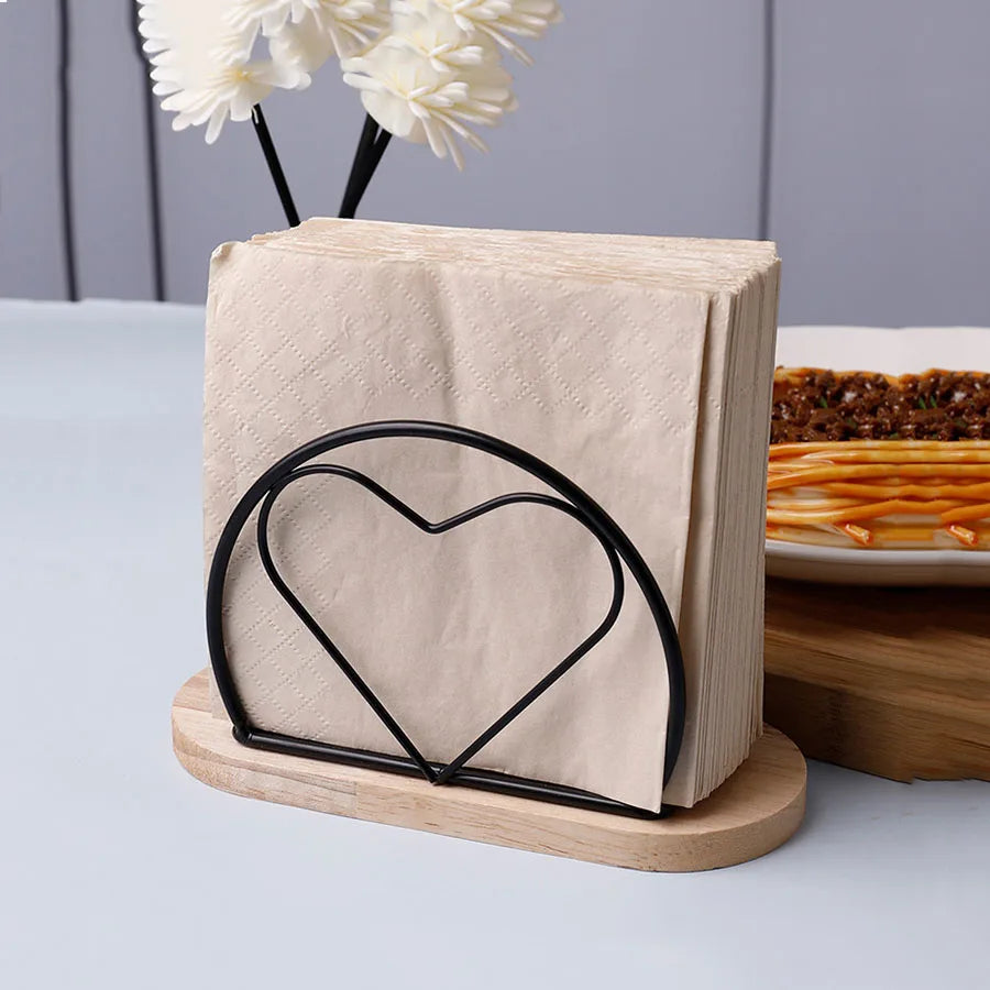 Classy Napkin Holder