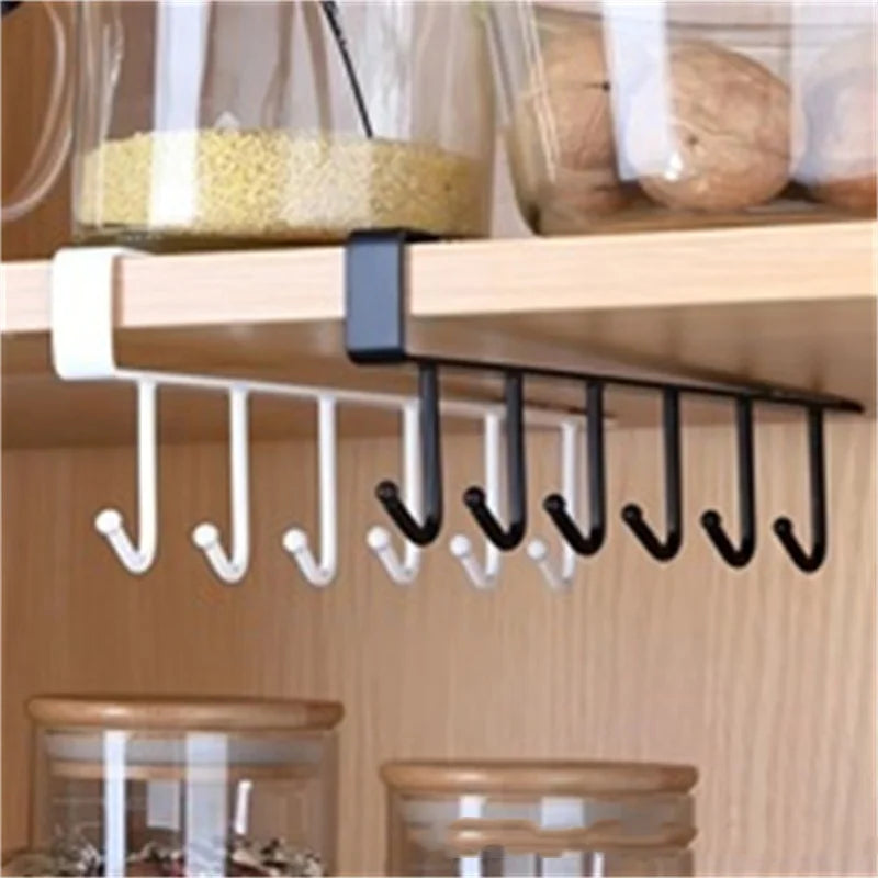 Kitchen Rack & Storage Hanger