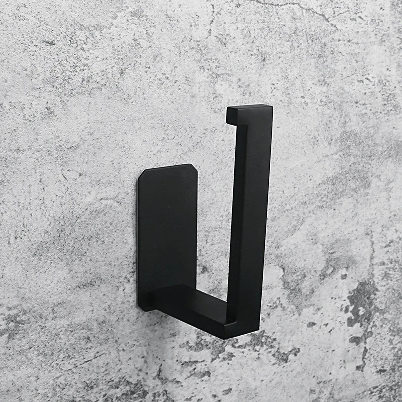 Stainless Steel Tissue Holder - No-Drill