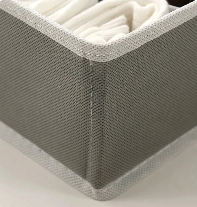 Foldable Drawer Organizer