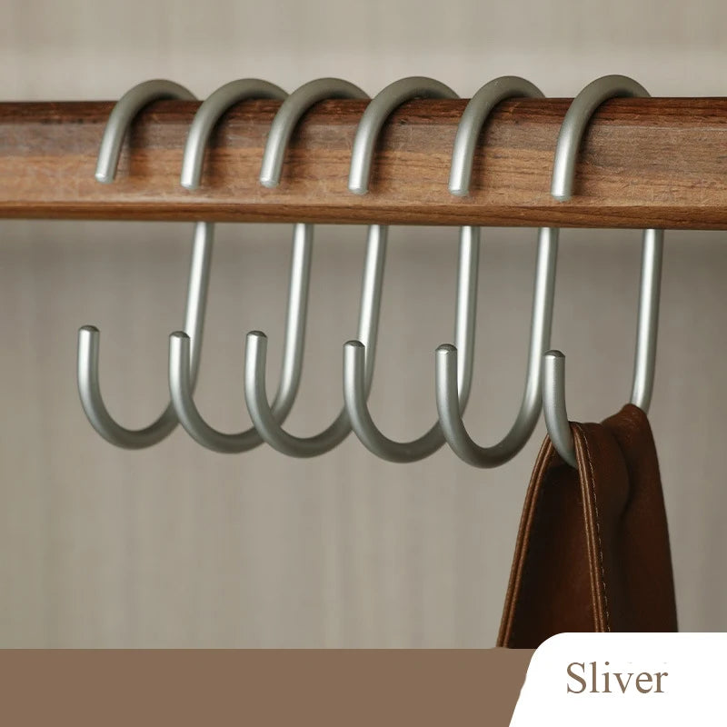 Practical Multi-Purpose Hanging Set (5-Pack)